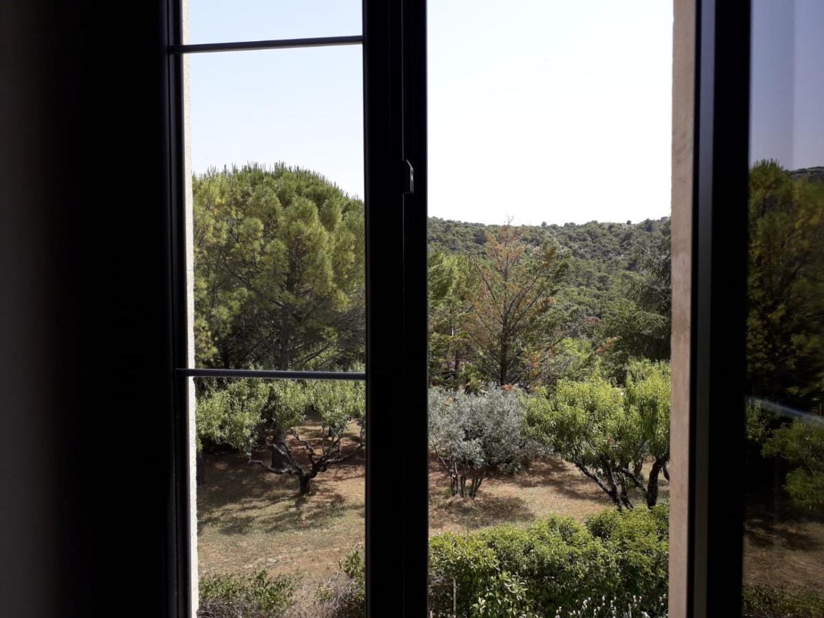 Maison Bourgues Lioux Luaran gambar