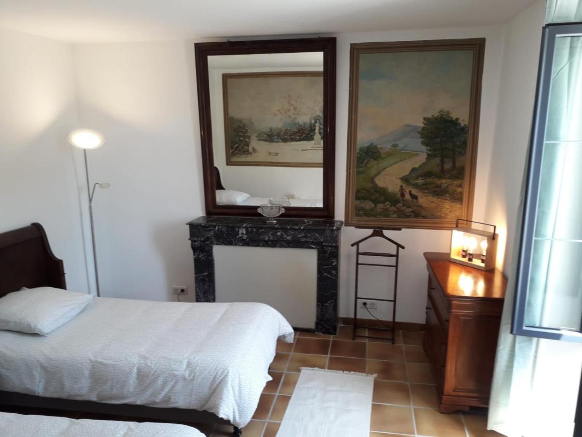 Maison Bourgues Lioux Luaran gambar